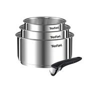 Tefal L9254S14 lot de casseroles 4 pièce(s)