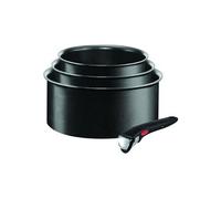 Tefal Ingenio 5 Expertise L65095 lot de casseroles 3 pièce(s)