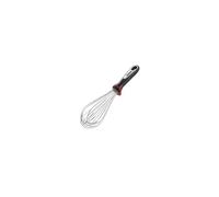 Tefal Fouet Ingenio Inox K1181714 – Acier inoxydable – Noir et rouge