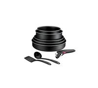 Tefal Ingenio Lot 8 pièces Generous Cook L3129802