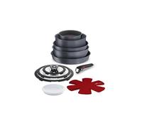 Lagostina Ingenio Mineralis Green 012164600013 lot de casseroles 13 pièce(s) G