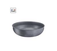 Tefal Ingenio Poêle Wok 26 cm, Induction, Revêtement antiadhésif, Empilable, Compatible lave-vaisselle, Fabriqué en France, Natural Force L3967702