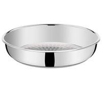 INGENIO PRO INOX Poêle 26 cm Tous feux dont Induction