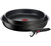 Batterie de cuisine 3 pièces Ingenio Unlimited Tefal