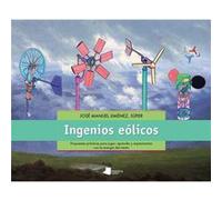 Ingenios Eolicos - [Livre en VO] Jimenez, Jose Manuel - Super - (Auteur)