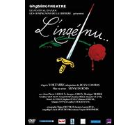 Ingenu l' (DVD)