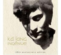 Ingenue 25th Anniversary Edition