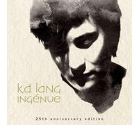 Ingenue (25th Anniversary Edition)(2LP)