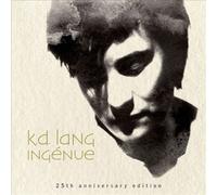 Ingenue (25th Anniversary Edition)(2LP) by k.d. lang [Audio CD] NEUF