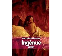 Ingénue: Un amour interdit de Restif de la Bretonne