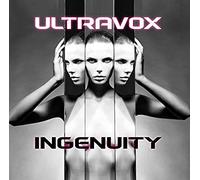 Ultravox - Ingenuity [Import]