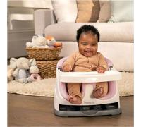 INGENUITY 2in1 Baby Base™ Peony 6m+ jusqu'à 22kg