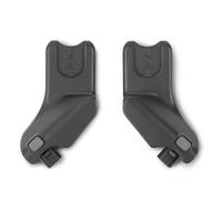 Ingenuity Adaptateur de siège auto 3DTravelMate Pro™ pour poussette 3DTravelMate Pro™, fixation tour, compatible avec système de voyage