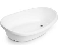 INGENUITY - Baignoire bébé 3-en-1 - Compacte - Evolutive - 3 modes d'utilisation - Facile a nettoyer
