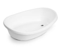 INGENUITY - Baignoire bébé 3-en-1 - Compacte - Evolutive - 3 modes d'utilisation - Facile à nettoyer