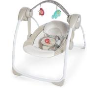 Ingenuity Balancelle bébé Cozy Kingdom – Compacte