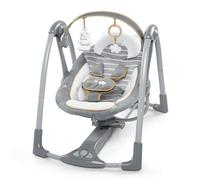 INGENUITY Balancelle Compacte Boutique Collection™ - Bella Teddy™