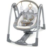 INGENUITY Balancelle Compacte Boutique CollectionTM - Bella TeddyTM Multicolore G