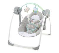 Ingenuity Balancelle Compacte Comfort 2 Go? - Fanciful Forest Multicolore