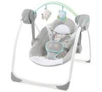 INGENUITY Balancelle Compacte Comfort 2 Go- Fanciful Forest Multicolore G