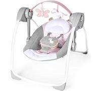 Ingenuity - Balancelle compacte - Flora Rose