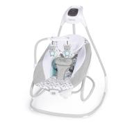 Balancelle tout confort 2 en 1 Raylan INGENUITY C1152488