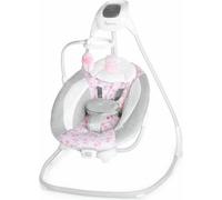 Ingenuity Balançoire bébé Simple Comfort Cassidy