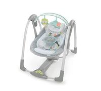 Ingenuity Balancelle compacte Hugs & Hoots