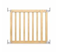 Ingenuity Barrière de sécurité Doorway Série 36S 76-91 cm Sans perçage Bois avec extensions