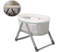 Ingenuity, Berceau FoldAway Rocking Bassinet - Wallace™