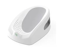 Transat De Bain Pour Bébé, Confort & Sécurité, Fond Souple Et Antidérapant - Utilisable Des La Naissance Et Jusqu'A 6 Mois