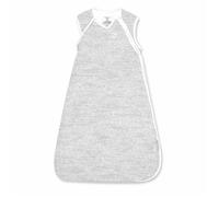 Ingenuity SwaddleMe, Sac de couchage, Taille 3 18 mois, 14 24 livres, 2.5 TOG, paquet de 1 - Heather Grey