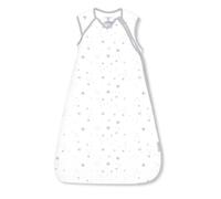 , Gigoteuse d'Emmaillotage, sac de couchage Pluie d'étoiles, TOG 2. 5 évolutive de 3 a 18 mois certifié oeko-Tex