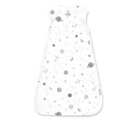 Ingenuity Gigoteuse D'emmaillotage, Sac De Couchage Soleil, Pour L'été Tog 0.5 Évolutive De 3 À 18 Mois Certifié Oeko-Tex