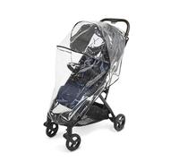 Ingenuity housse de pluie universelle pour poussette canne, protection bébé contre la pluie