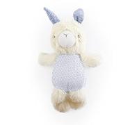 Ingenuity, Jouet Doux en Peluche de Qualité Supérieure Sylvi Le Lapin Dès la Naissance