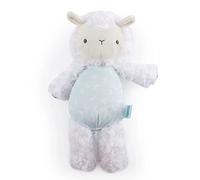 Ingenuity, Peluche Ultra Douce Sheepy Le Mouton Dès la Naissance