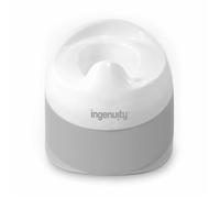INGENUITY Pot d'apprentissage avec cuvette amovible, Antidérapant, Assise ergonomique