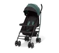 Ingenuity Poussette Légère 3Dlite Jewel, Pliage Pratique, Compatible Siège Auto, Grand Auvent