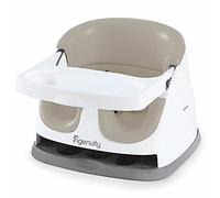 Chaises hautes et réhausseurs bébé Ingenuity Rehausseur de bébé 2 en 1 Cachemire