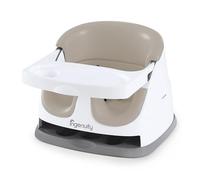 Chaises hautes et réhausseurs bébé Ingenuity Rehausseur de bébé 2 en 1 Cachemire