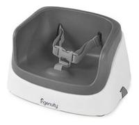 Siege Rehausseur SmartClean - gris anthracite