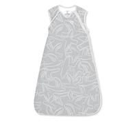 Ingenuity – Sac de couchage SwaddleMe Taille 3 18 mois 14–24 livres 2.5 TOG – Flock Together