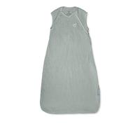 Ingenuity SwaddleMe, Sac de couchage en mousseline, Taille 3 18 mois, 14 24 livres, 1.0 TOG, paquet de 1 - Moss