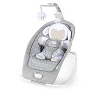 INGENUITY Transat a balancement automatique - Cuddle Lamb