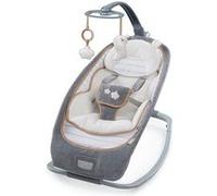 INGENUITY transat bebe boutique collection bella teddy Gris G