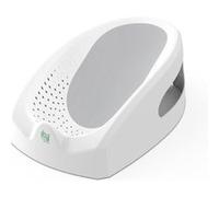 Transat De Bain Pour Bébé, Confort & Sécurité, Fond Souple Et Antidérapant - Utilisable Des La Naissance Et Jusqu'A 6 Mois