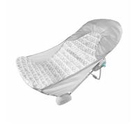 Summer by Ingenuity, Baignoire pliable 2 positions - baignoire 2 positions pour vier ou baignoire des adultes, pour enfants de 0 6 mois, jusqu' 20 livres (9kgs)