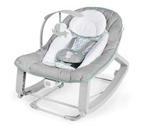 Ingenuity - Transat 3-en-1 Keep Cozy - Modele Weaver