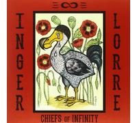 Inger Lorre & The Chiefs - 7-Snowflake [Import]